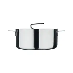 Каструля MasterPro Sigma, з кришкою 9.2 л (BGMP-1667-MM) - мініатюра 3
