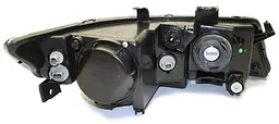Фара передня ліва Honda Accord VII 02-12р Depo (217-1162L-LDEM2) - мініатюра 2