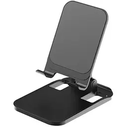 Тримач для планшета та смартфона SkyDolphin SH10 Folding Desktop Stand