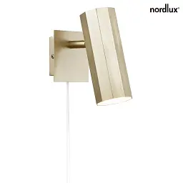 Бра Nordlux Alanis 2213441035 - мініатюра 3
