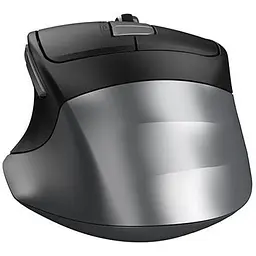 Мишка A4Tech FG35 Grey - мініатюра 3