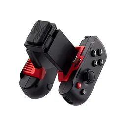 Геймпад джойстик Acer Nitro NGR400 Mobile Gaming Black - мініатюра 9