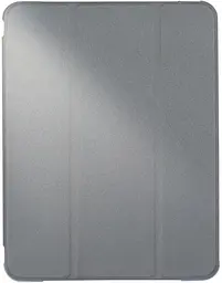 Чохол до планшета BeCover Soft TPU Pencil Apple iPad mini 6 2021 Gray (706755)