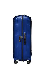 Валіза Samsonite C-LITE 75 см DEEP BLUE 75x51x31 CS2*01004 - мініатюра 5