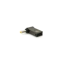 Адаптер USB-C F to DC 4.8x1.7mm M 100W for HP Voltronic (AHPTC4.8*1.7) - мініатюра 3