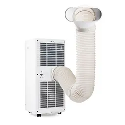 Кондиціонер мобільний ETA Hielo Smart 3578 90000 (ETA357890000) - мініатюра 9