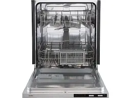 Посудомоечная машина Interline DWI 664 P1 TSH GA+ - миниатюра 3