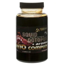 Ликвид Trinity Amino Complex Aroma Squid Octopus 250ml