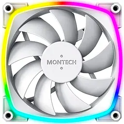 Вентилятор MONTECH 120MM AX120(W3I1) (AX120(W3I1)) - мініатюра 3