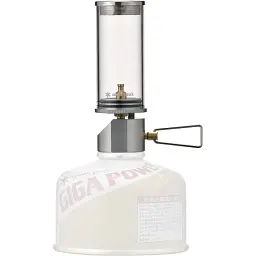 Лампа газова Snow Peak GL-140 Little Lamp Nocture - мініатюра 2