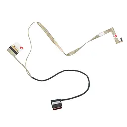 Шлейф матриці для Dell Inspiron 17 5767 5765 P32E, (eDP 30pin, DC02002I900, 0V2W1X, Оригінал)