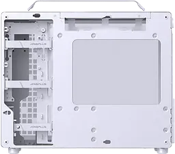 Корпус JONSBO Z20 White - мініатюра 5