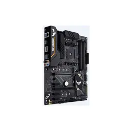 Материнська плата ASUS TUF GAMING B450-PLUS II - мініатюра 4