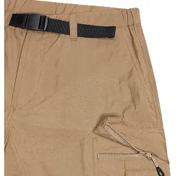 Шорти Mammut Hiking Cargo Shorts M 52 Dark Sand - мініатюра 6