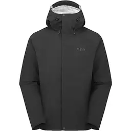 Куртка Rab Firewall Jacket Black L (1033-RB QWI-08-BLK-LRG)