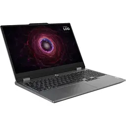 Ноутбук Lenovo LOQ 15ARP9 (83JC0068PB) [118928] - мініатюра 3