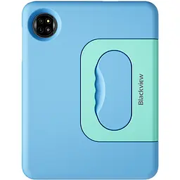 Планшет Blackview Tab 20 kids 10.1" HD+/4GB/64GB/ T310/6600mAh/ 5+8Мп/WIFI Blue - мініатюра 5