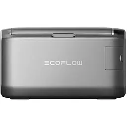 Холодильник Ecoflow Glacier 35L з акумулятором