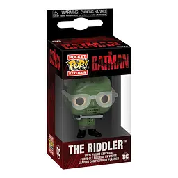 Ігрова фігурка на кліпсі Funko Pop Бетмен Загадник (59285) - мініатюра 3