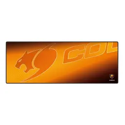 Коврик для миші Cougar Arena Оранжевий (3PAREHBXRB5.0001, CGR-BXRBS5H-ARE)