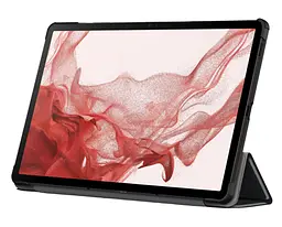 Чохол Primolux Slim для планшета Samsung Galaxy Tab S9 Plus (SM-X810 / SM-X816) 12.4" Don't Touch - мініатюра 3