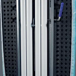Прасувальна дошка Leifheit AirBoard M Compact Plus (72586) - мініатюра 8