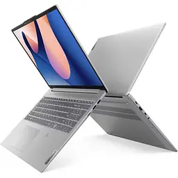 Ноутбук Lenovo IdeaPad Slim 5 i5-12450H 44GHz, IPS, 32GB DDR5, 512GB, UHD, Без ОС - мініатюра 9