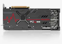 Відеокарта Sapphire AMD Radeon RX 6800 XT 16GB PULSE LITE (11304-98-90G) (GDDR6, 256 bit, PCI-E v4.0 x16) FR - мініатюра 2
