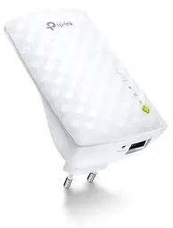 Ретранслятор TP-Link RE220 AC750 (6878252) - мініатюра 5