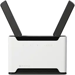 Маршрутизатор Mikrotik Chateau LTE6 ax (S53UG+5HaxD2HaxD-TC&FG621-EA)
