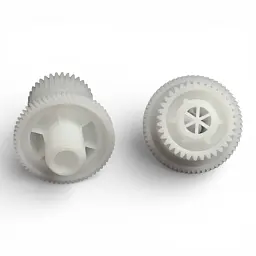 Шестерня 63/35T привода печки Samsung ML-1610/2010 Veaye (JC66-00807A-VE)