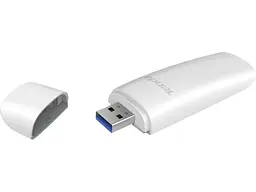 Wi-Fi адаптер Tenda U18 (AX1800) - мініатюра 4