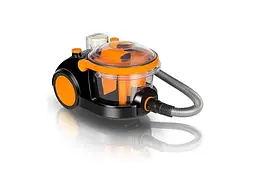 Пилосос Arnica BORA 3000 (ET11020) - мініатюра 4