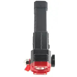 Ліхтар Quantum Hummer 3W LED+COB з функцією Power Bank (QM-FL1034) - мініатюра 3