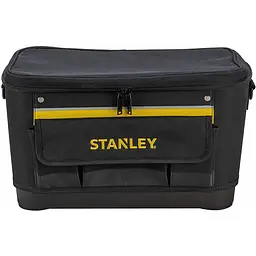 Сумка для інструментів Stanley Basic Rigid Multipurpose (1-96-193) - мініатюра 2