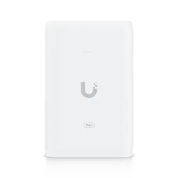 Інжектор Ubiquiti PoE+ Adapter (30W) (U-PoE+) - мініатюра 2