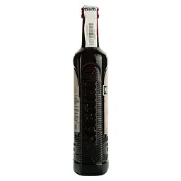 Вермут Martini Rosso, червоний, солодкий, 15%, 0,5 л (38041) - мініатюра 4