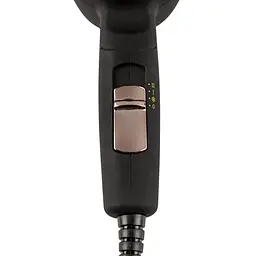 Фен дорожній Rotex RFF156-B SpecialCare Compact - мініатюра 3