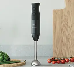 Блендер занурювальний Electrolux Create 4 E4HB1-6GG (910003630) - мініатюра 7