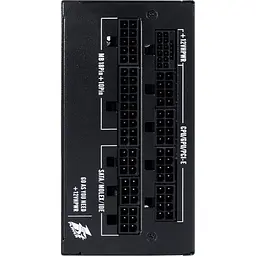Блок живлення 1stPlayer PS-850SFX (SFX-GLD-850-BK-EU) [147684] - мініатюра 3