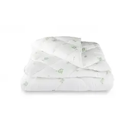 Ковдра ТЕП Dream Collection Bamboo 140x210 біла (1-02569_00000) - мініатюра 2