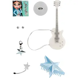 Лялька Bratz Pop Starz Джейд (595984) - мініатюра 13