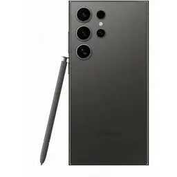 Смартфон Samsung Galaxy S24 Ultra 12Gb/1TB Titanium Black (SM-S928BZKP) [NFC, 2 SIM] - мініатюра 2