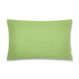 Комплект постільної білизни Cosas Lime CS1 Євро фланель лайм (Flannel_51Lime_El180x30-51Lime_200) - мініатюра 9
