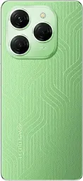Смартфон Tecno Spark 20 Pro (KJ6) 8/256Gb Magic Skin Green (4894947014239) (UA UCRF) - мініатюра 2