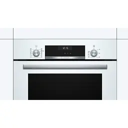 Електродуховка Bosch HBJ 558YW3Q - мініатюра 4