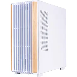 Корпус 1stPlayer WD5 White (WD5-WH) [146440] - мініатюра 2