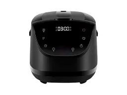 Мультиварка Prime Technics PMC 1786 SB Pro Color - мініатюра 3
