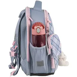 Рюкзак Kite Education каркасний 555 College Line Girl (K25-555S-6) - мініатюра 5