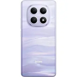 Смартфон Redmi Note 15 5G, Purple Xiaomi teh0023825 - мініатюра 5